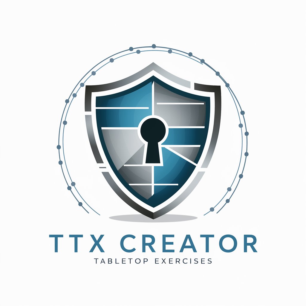 TTX Creator