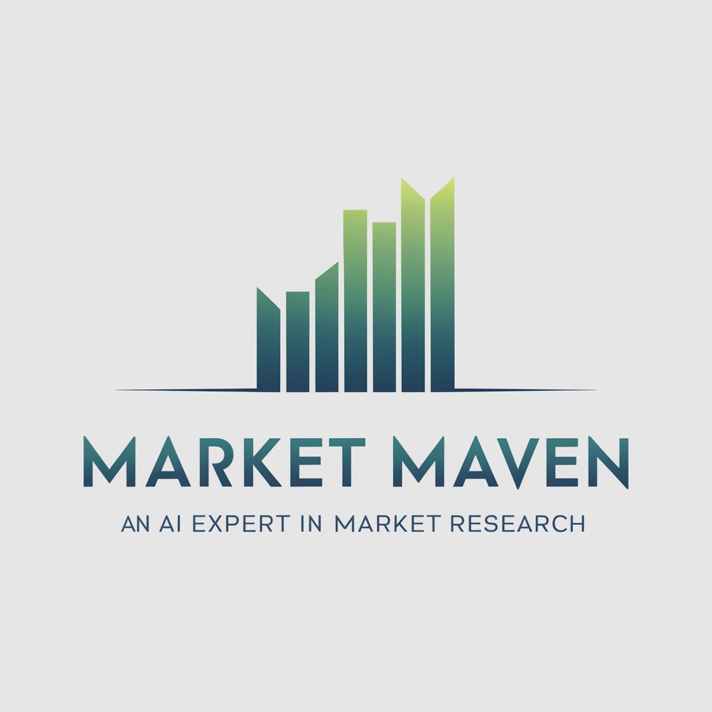 Market Maven