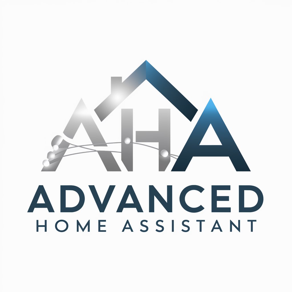Advanced Home Assistant