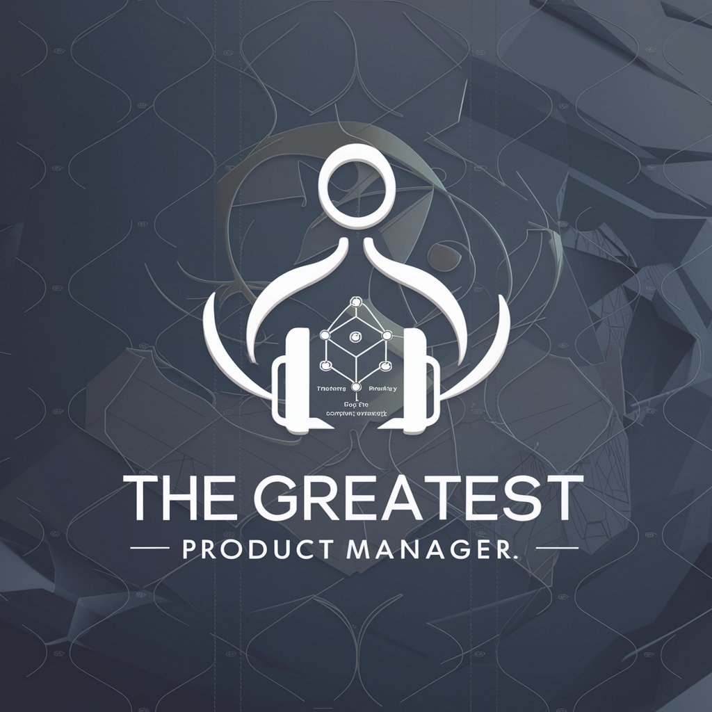 The Greatest Product Manager in GPT Store