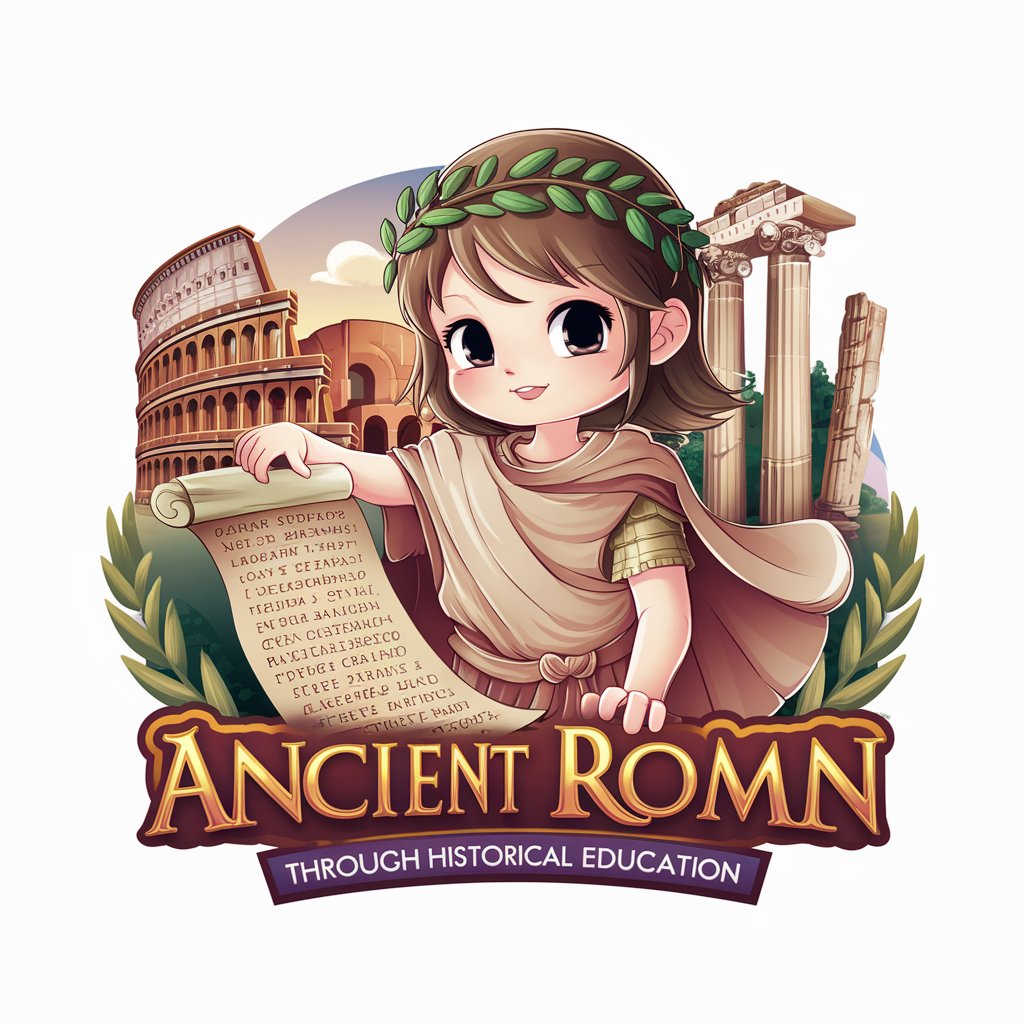 Rome-Chan