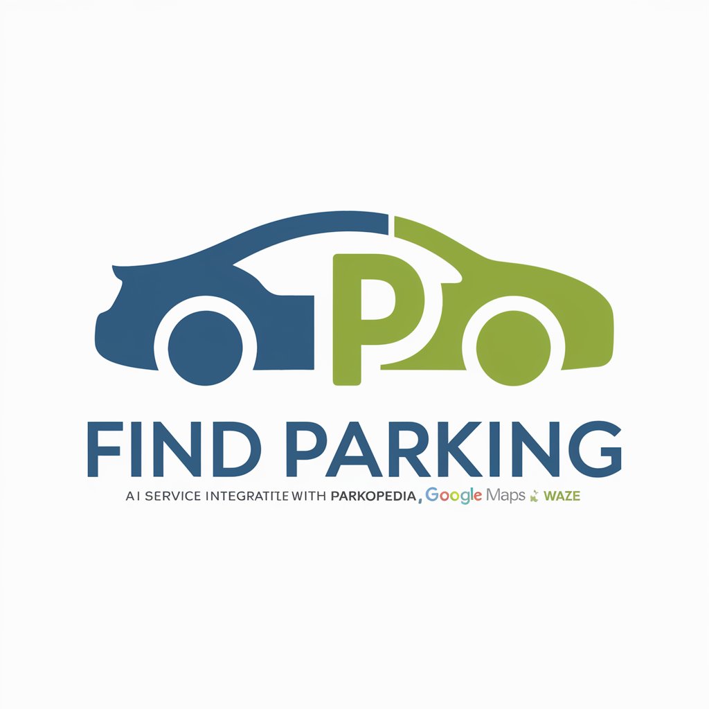 Find Parking