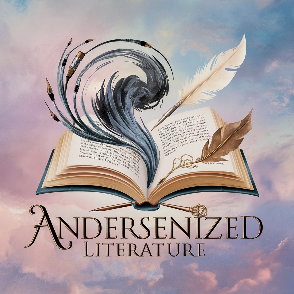 Andersenized Literature