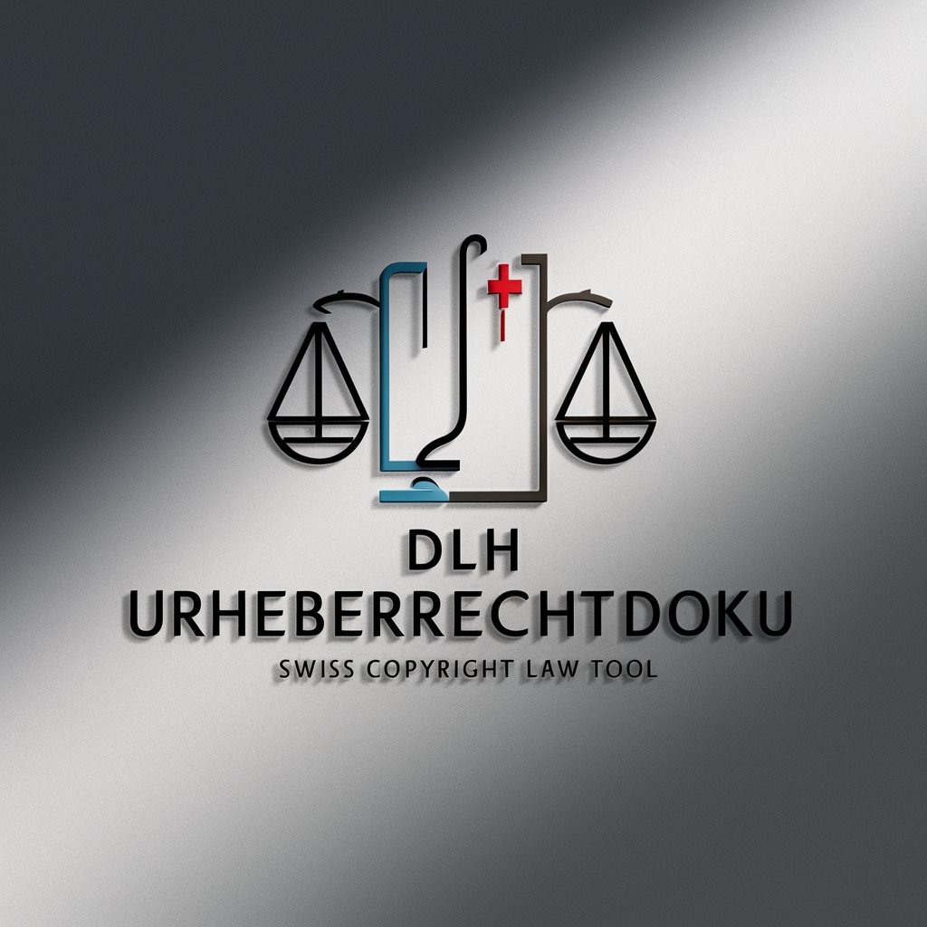 DLH UrheberrechtDoku