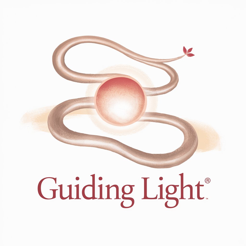 Guiding Light