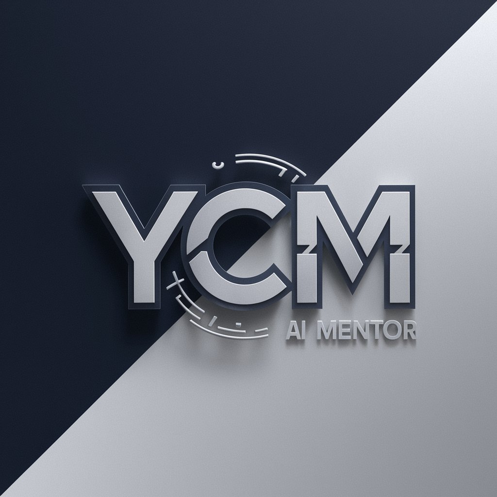 YC Mentor in GPT Store