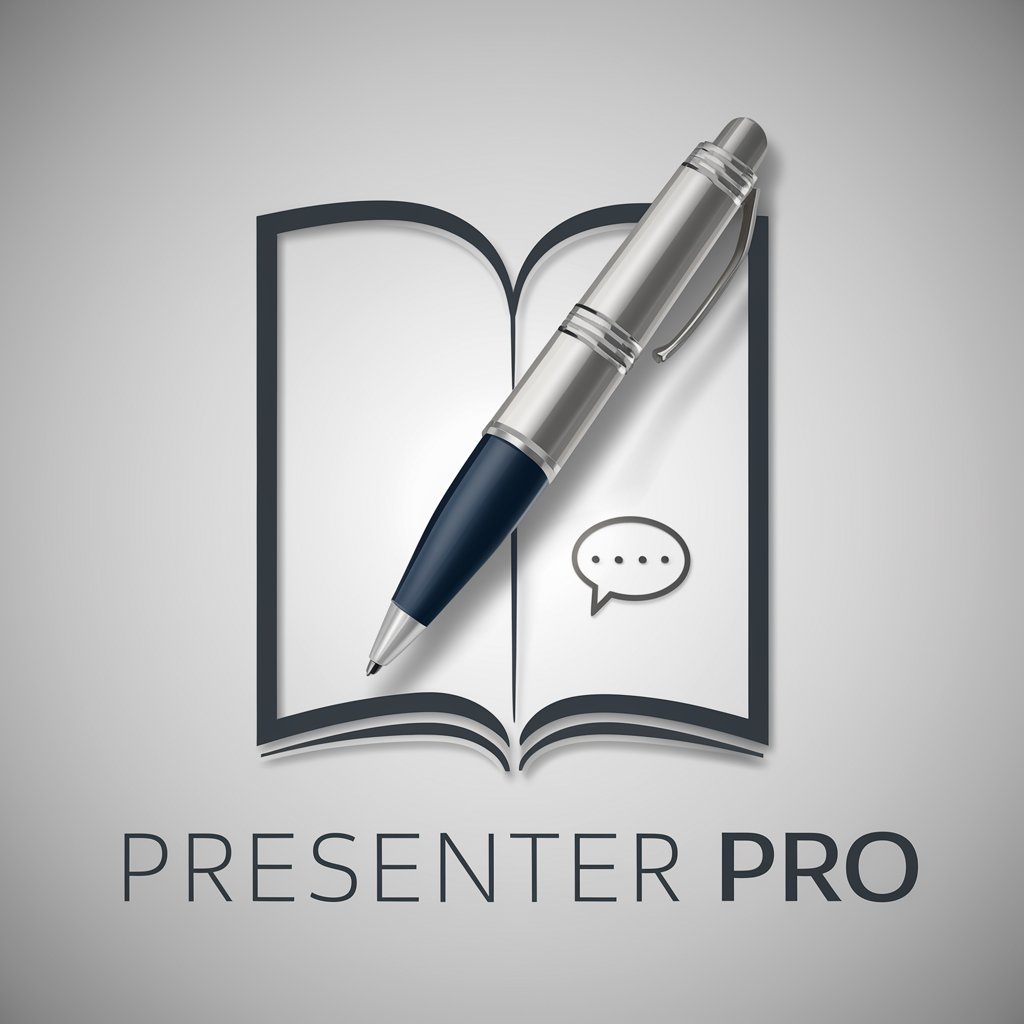 Presenter Pro