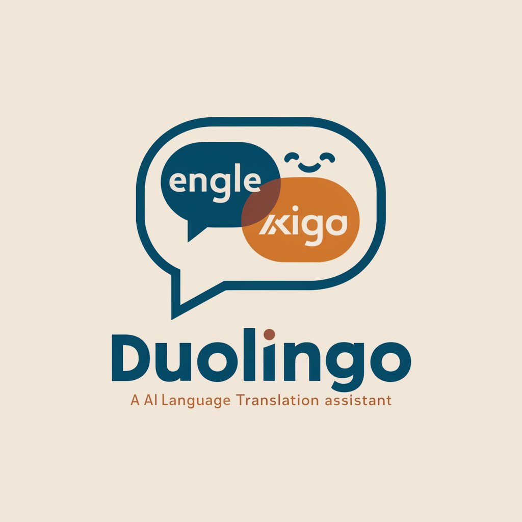 Dualingo in GPT Store