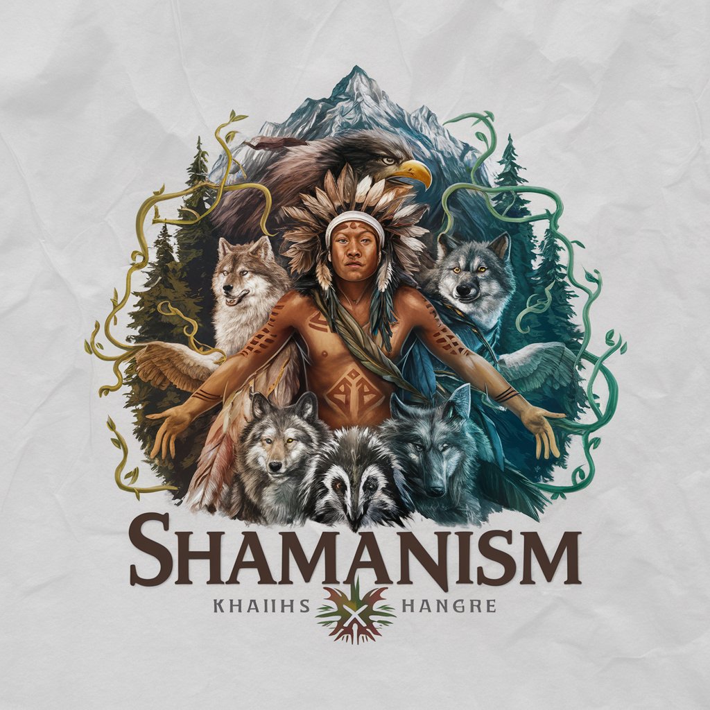 Shamanic Insights