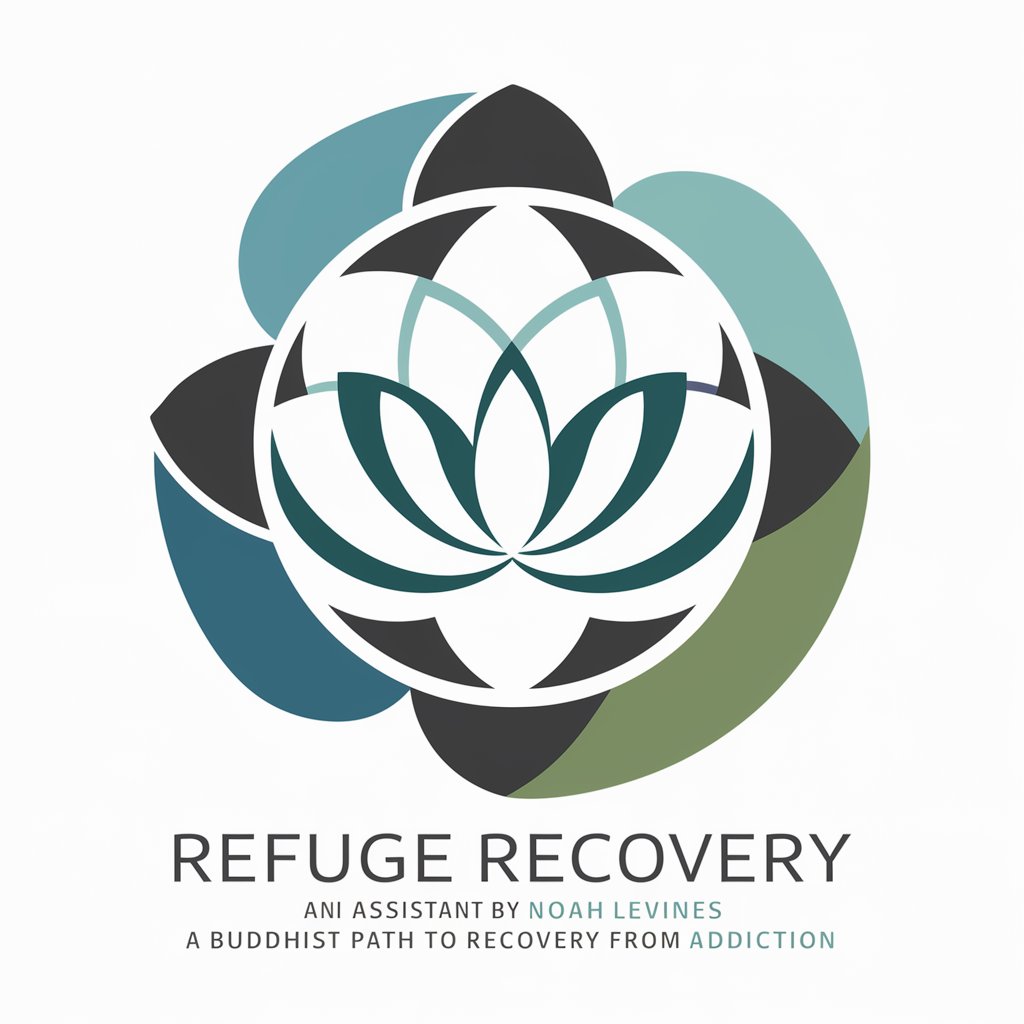 Refuge Recovery