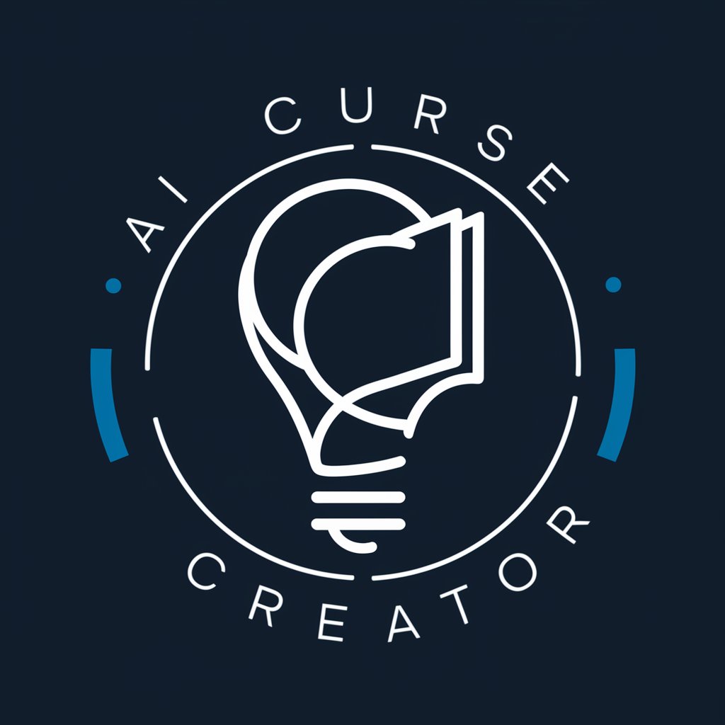 AI Course Creator