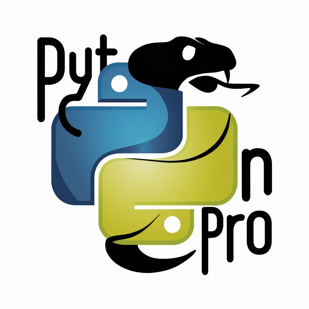 Python Pro