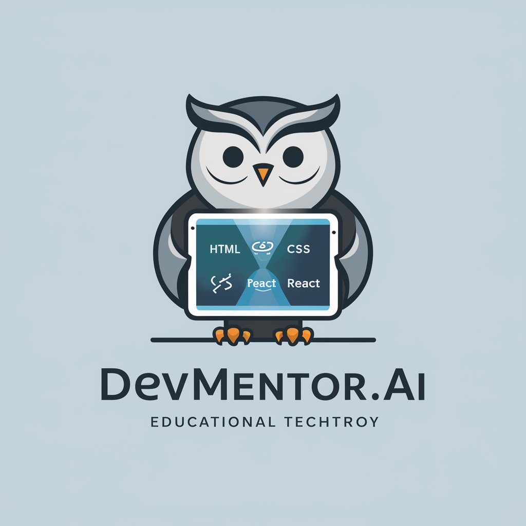 DevMentorAI in GPT Store