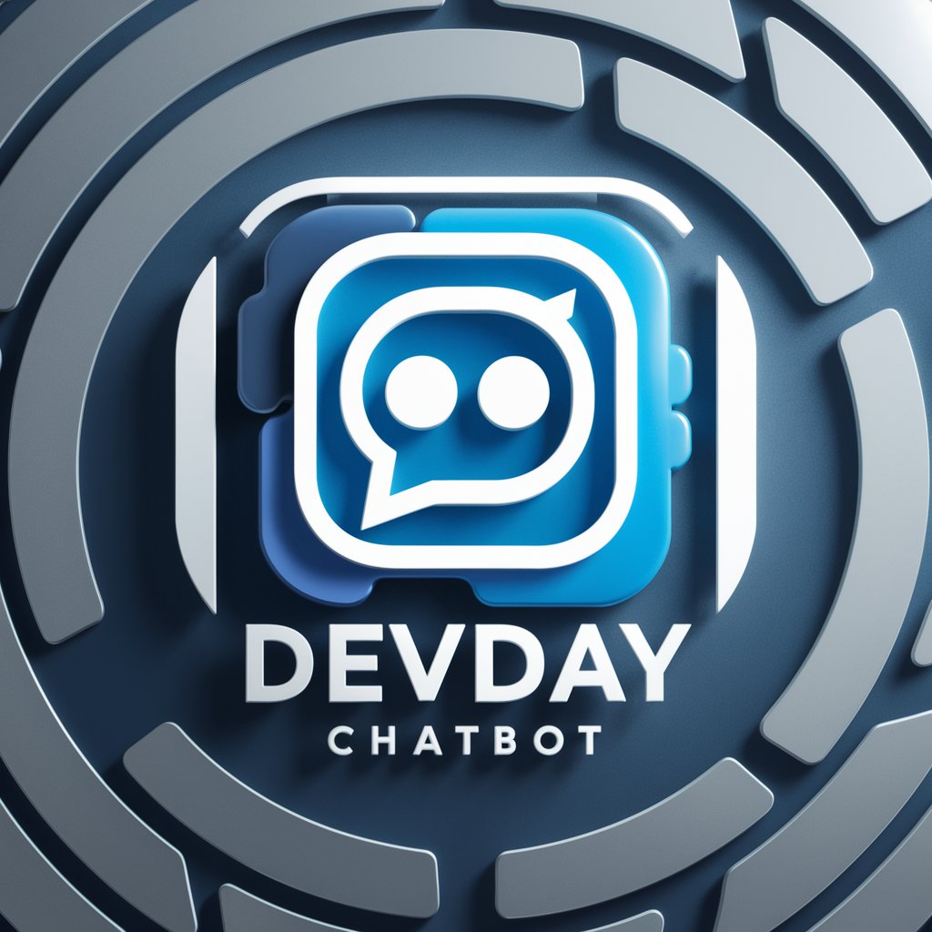 DevDay ChatBot