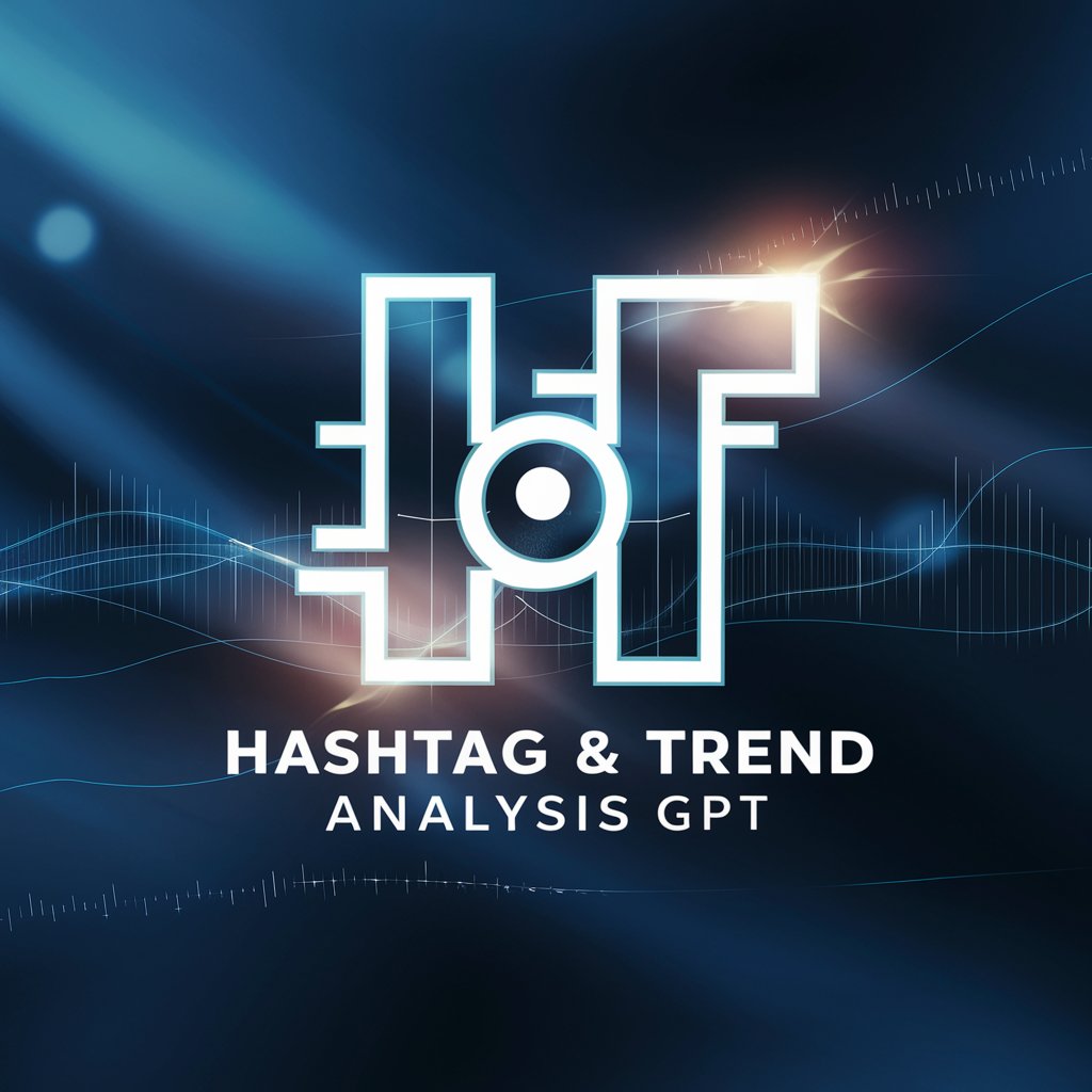 Hashtag & Trend Analysis