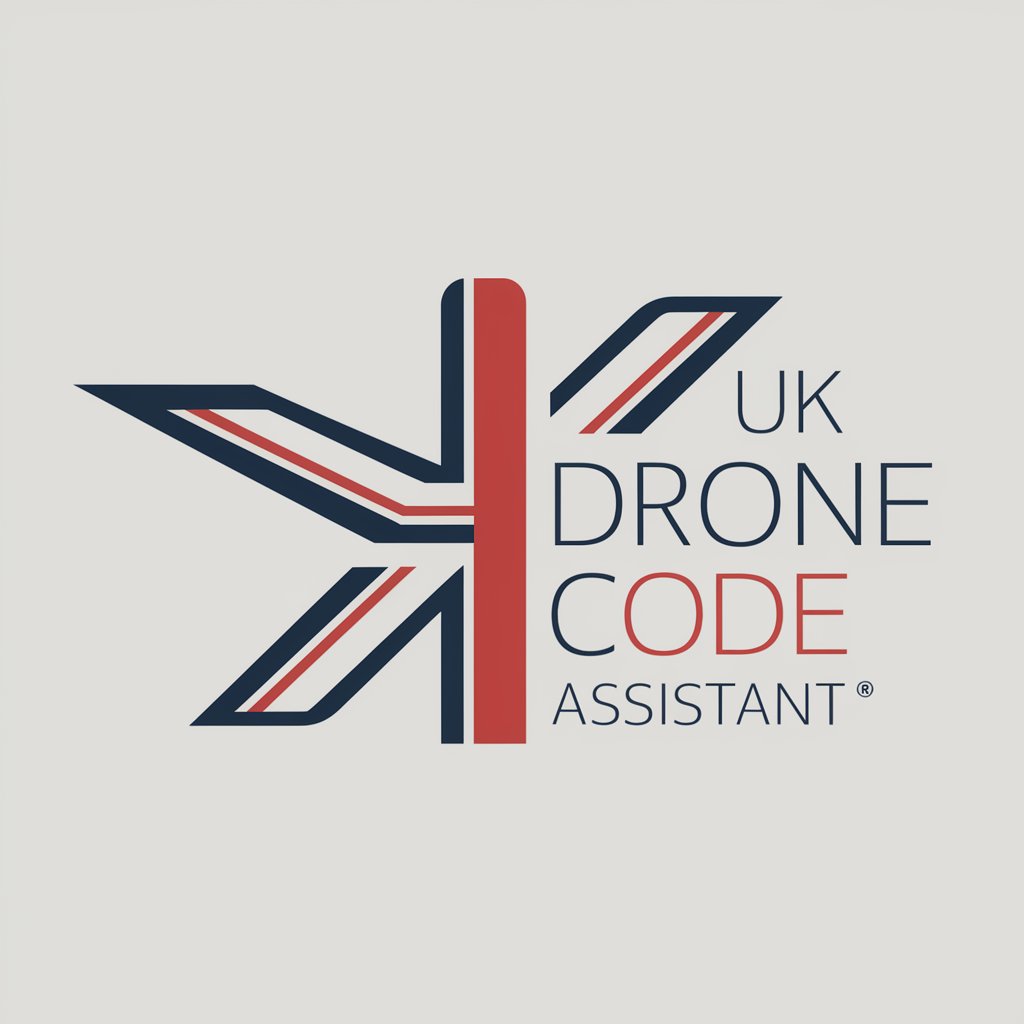 UK Drone Code Assistant in GPT Store