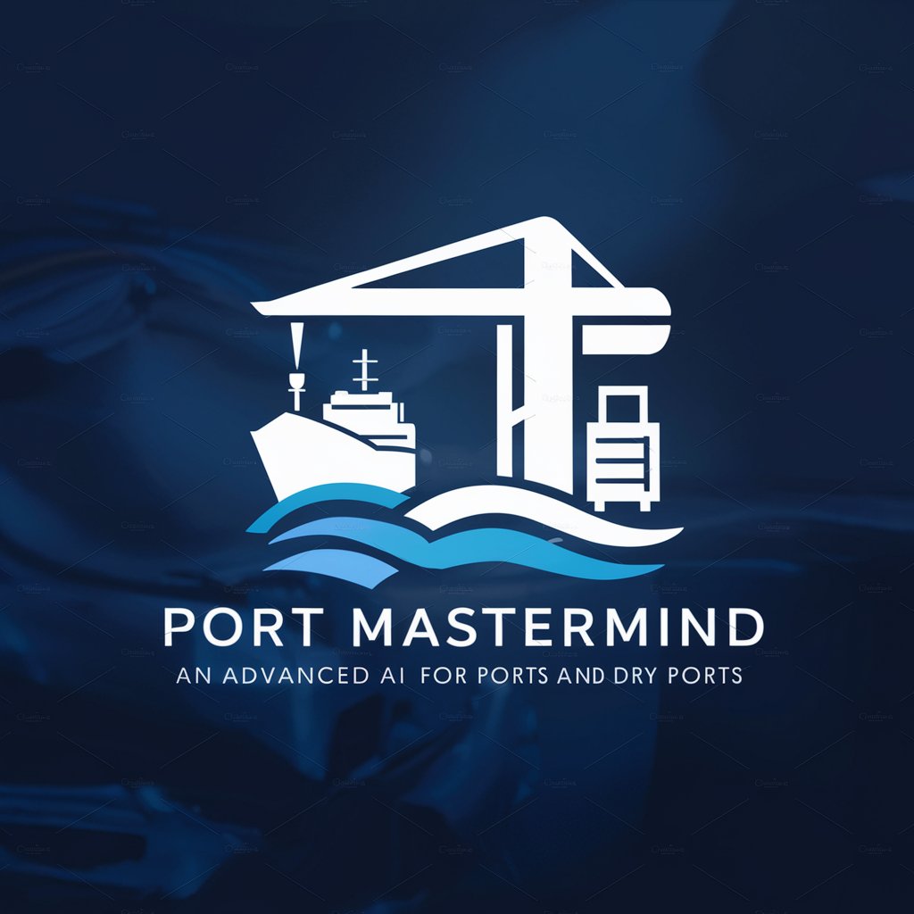 Port Mastermind