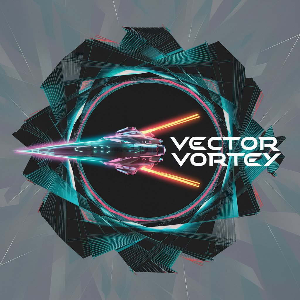 Vector Vortex in GPT Store