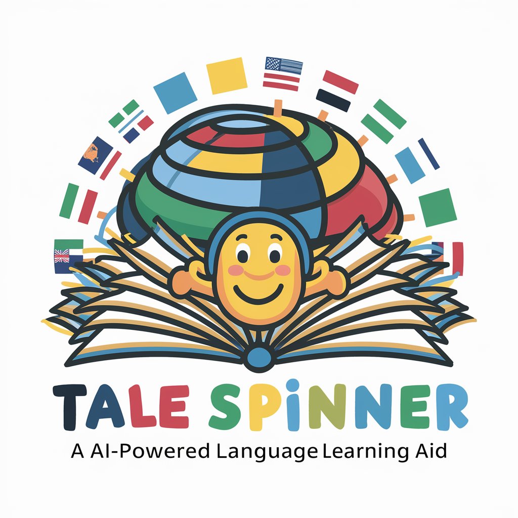 Tale Spinner