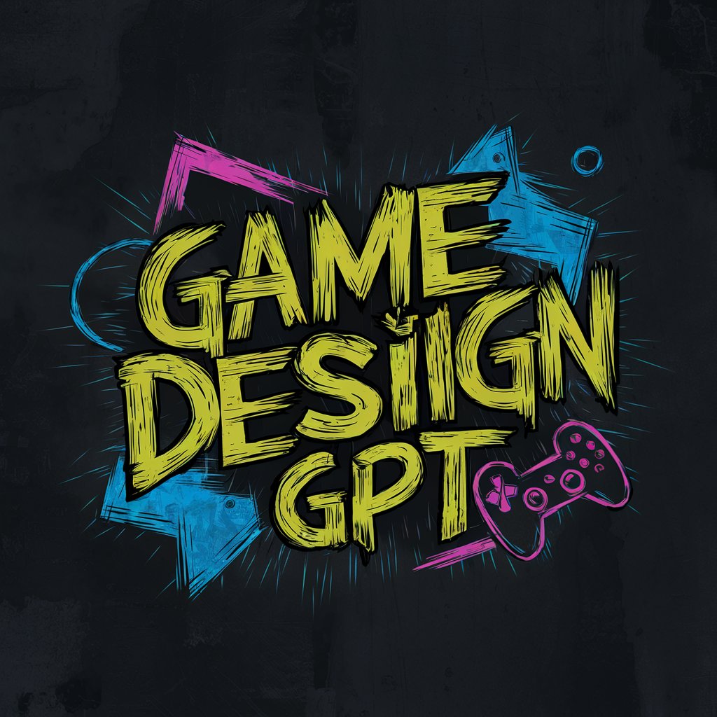 Game Designer GPT in GPT Store