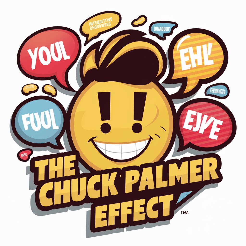 The Chuck Palmer Effect