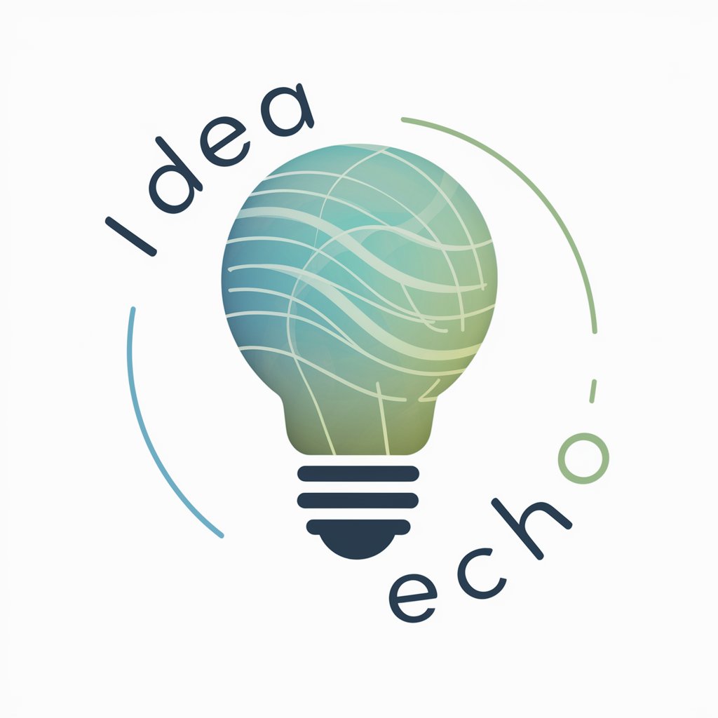 Idea Echo