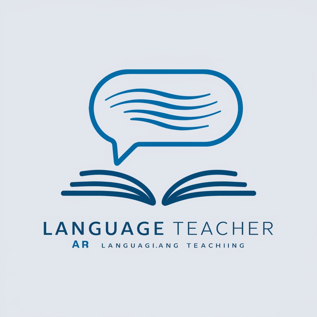 Language Teacher