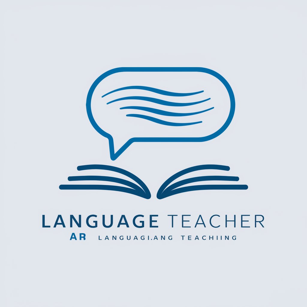 Language Teacher in GPT Store