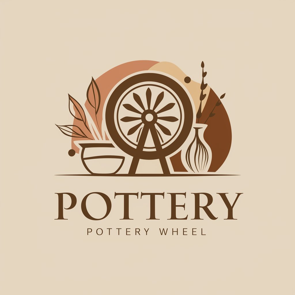 Pottery