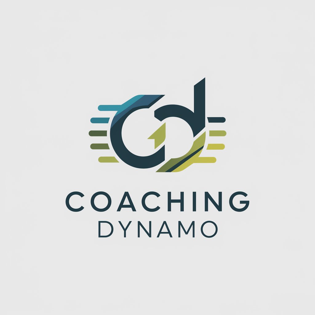 Coaching Dynamo in GPT Store