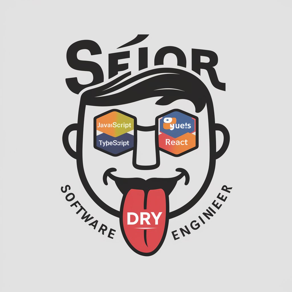 Señor Software Engineer in GPT Store