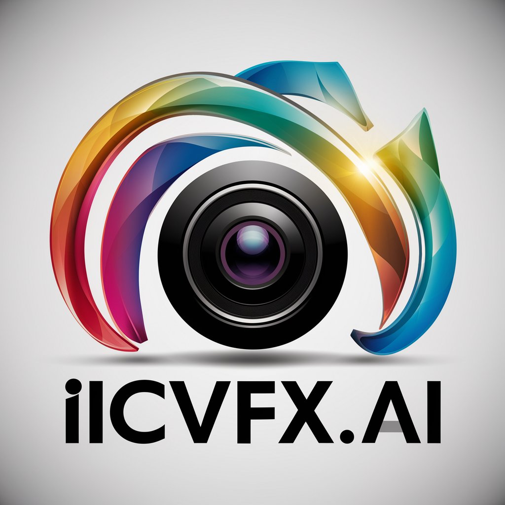 ICVFX in GPT Store