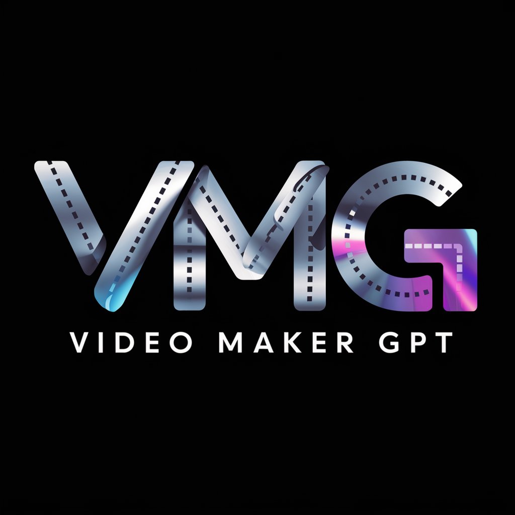 Video Maker by invideo AI in GPT Store