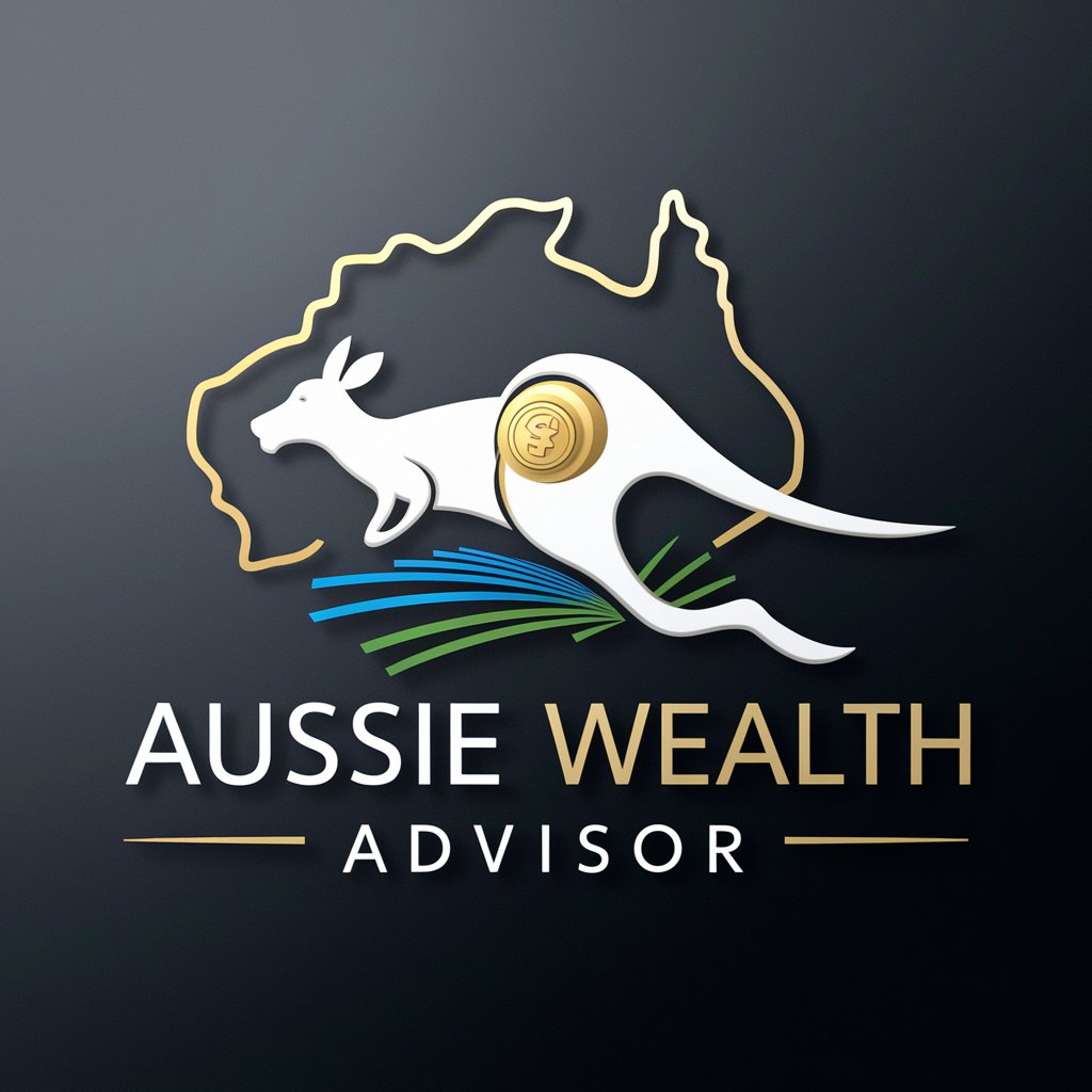 Aussie Wealth Advisor