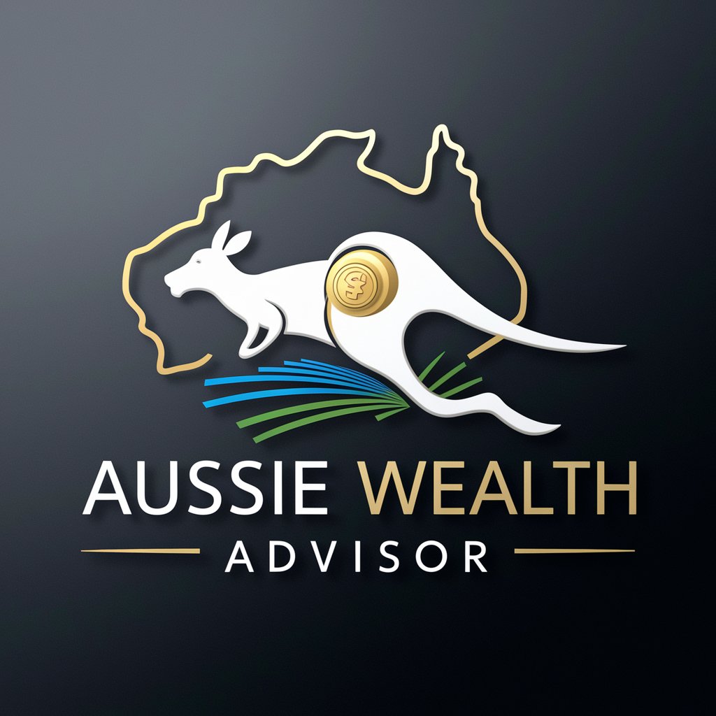 Aussie Wealth Advisor in GPT Store