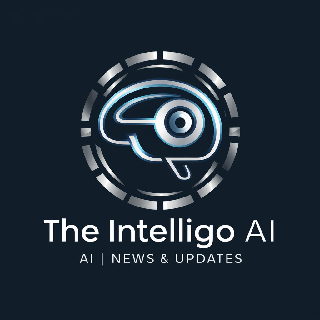 The Intelligo AI | AI News & Updates in GPT Store