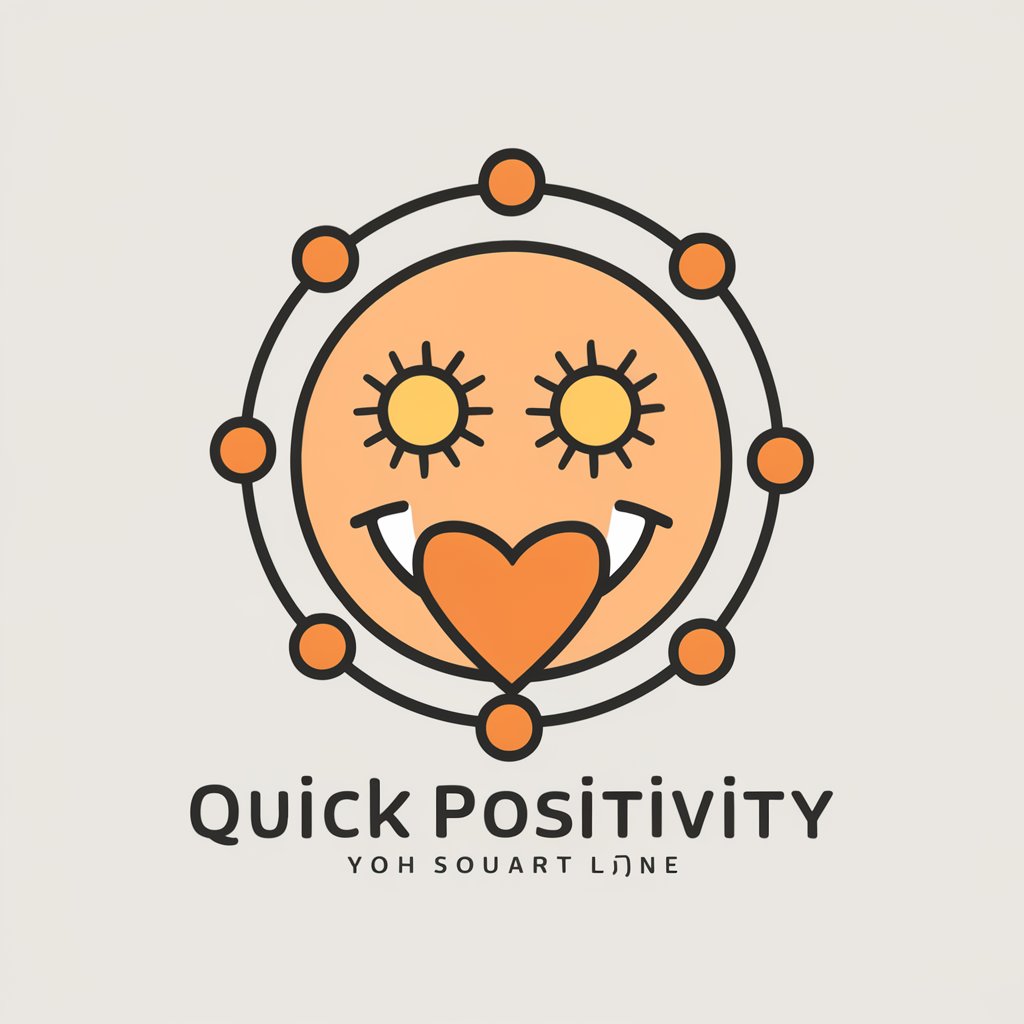 Quick Positivity