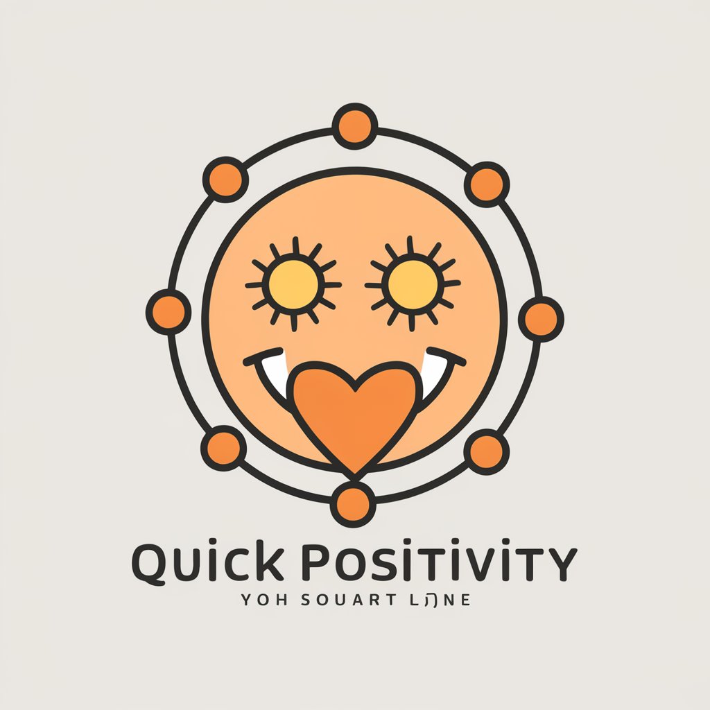 Quick Positivity in GPT Store