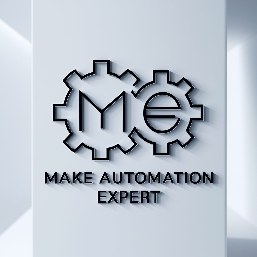 Make Automation Expert