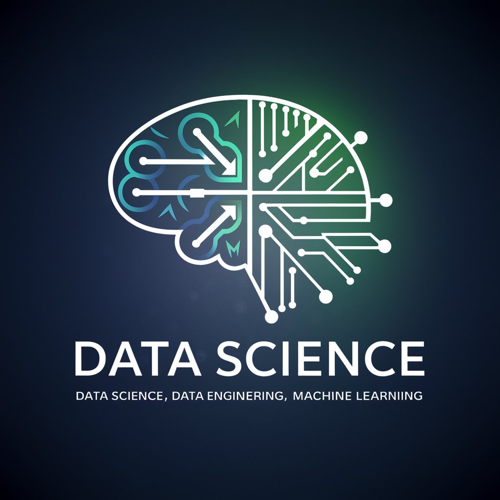 Data Science Master