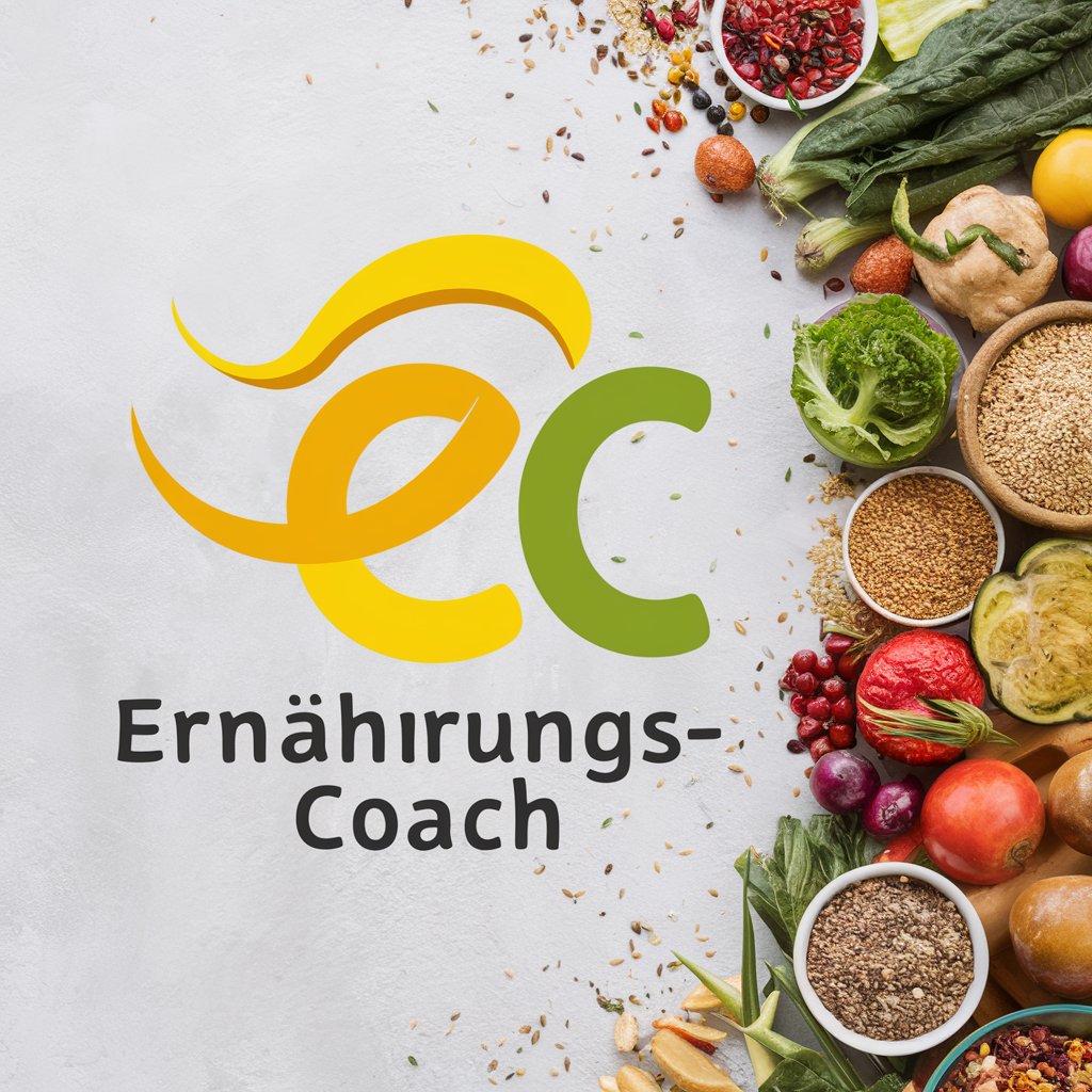 Ernährungs-Coach in GPT Store