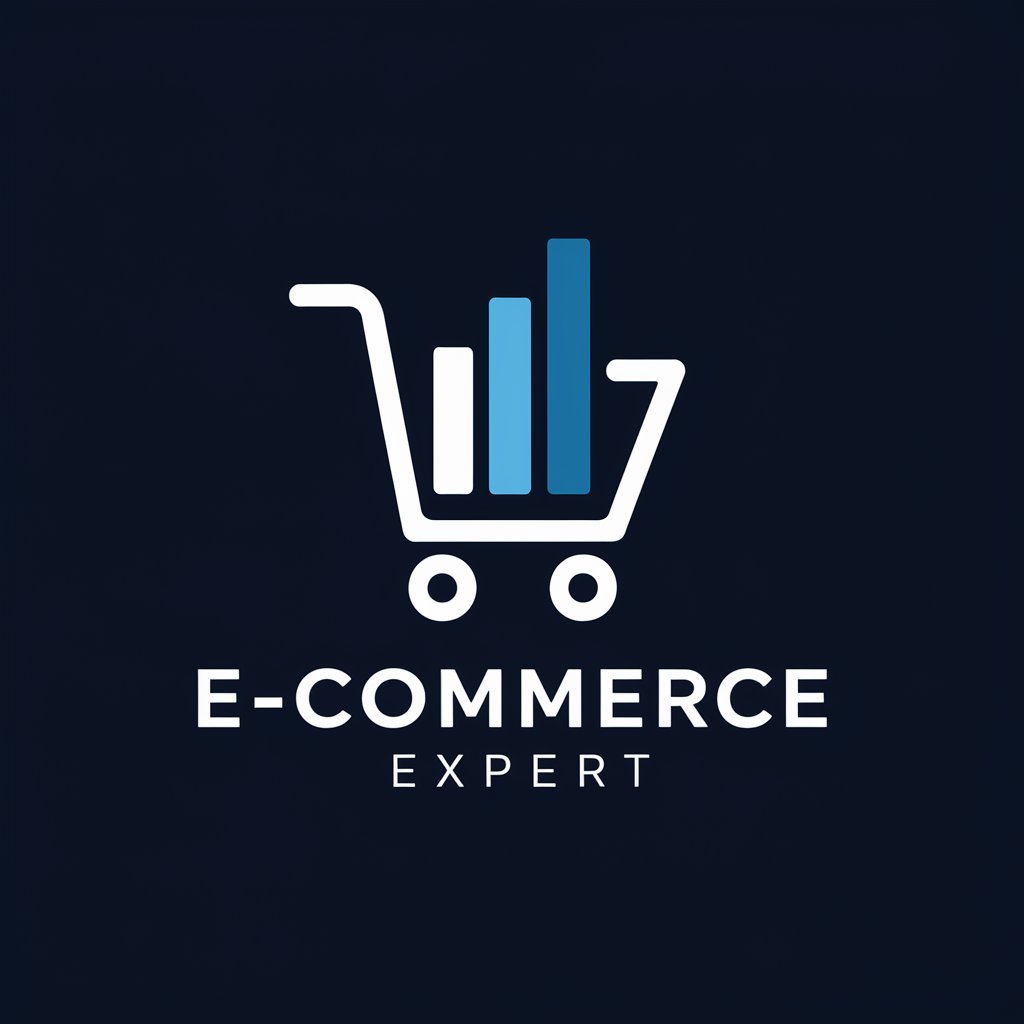 Expert en e-commerce in GPT Store