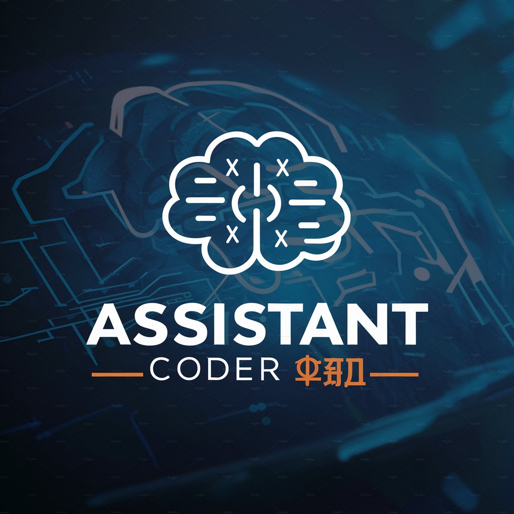 Assistant Coder 🔥 Build Autonomous AI Assistants