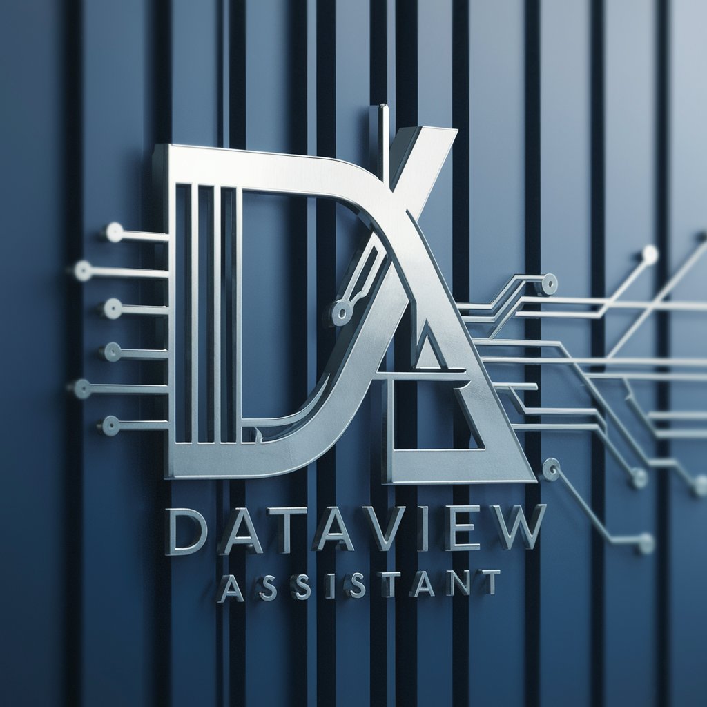 Dataview Assistant in GPT Store