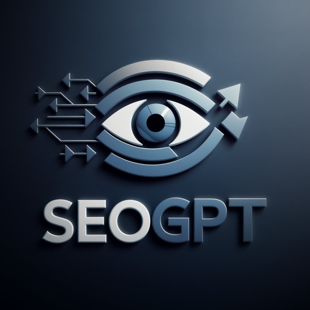 SeoGPT in GPT Store