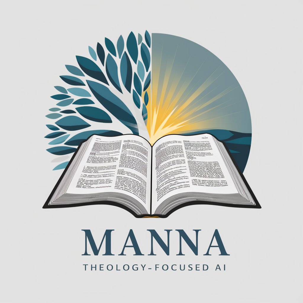 Manna