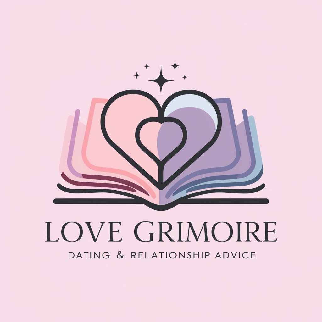 Love Grimoire in GPT Store