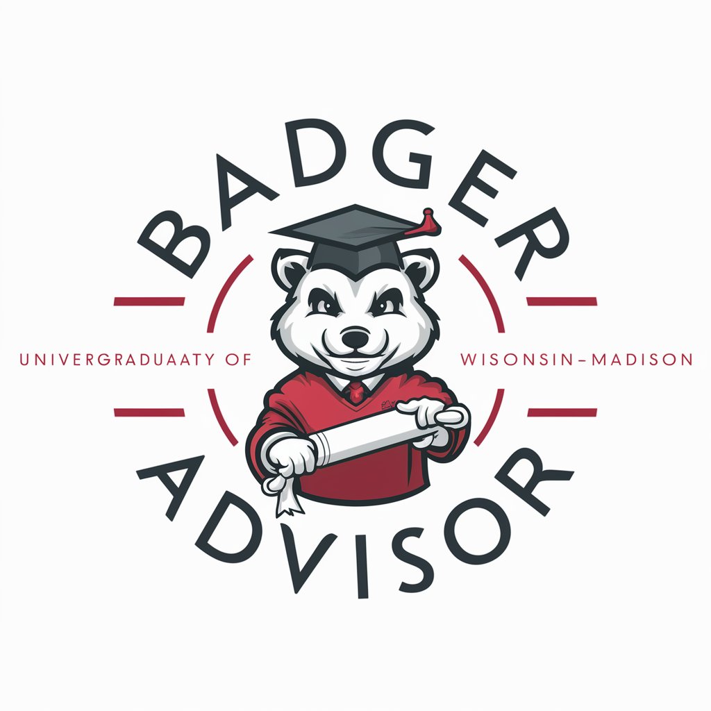 Badger Advisor in GPT Store