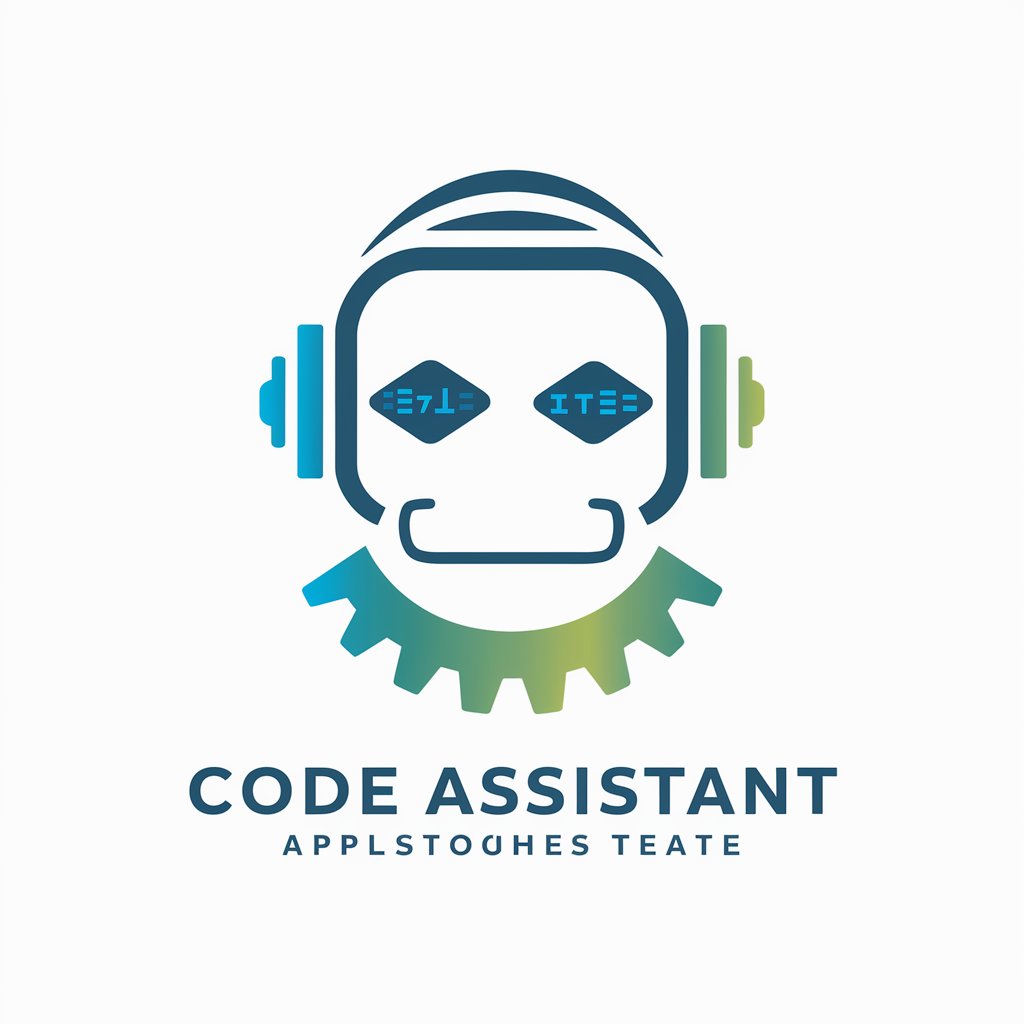 Code Assistant in GPT Store