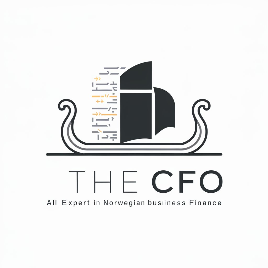 The CFO